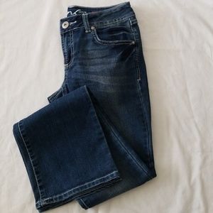 I.N.C. Boot Cut Jeans